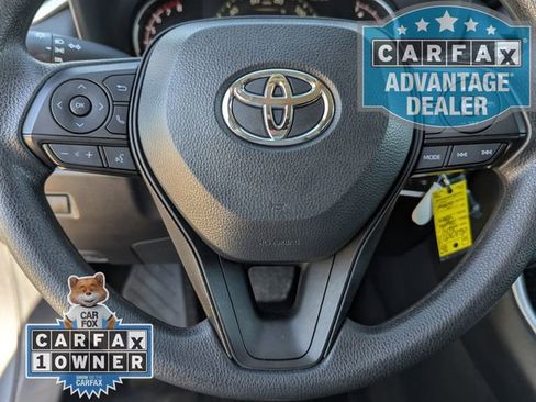 Used 2024 Toyota RAV4 LE image 5