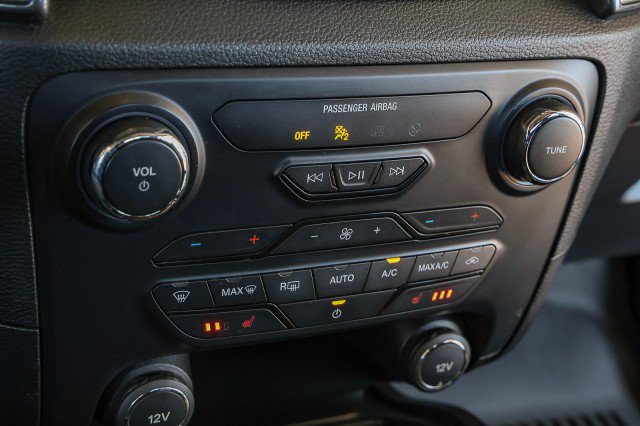 Used 2020 Ford Ranger Lariat w/ Technology Package RWD image 20