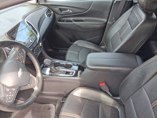 Used 2024 Chevrolet Equinox Premier FWD image 14
