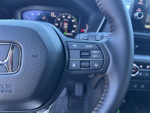 New 2026 Honda CR-V Sport-L image 25