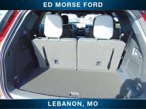 New 2026 Ford Explorer ST-Line w/ ST-Line Street Pack AWD/4WD image 13