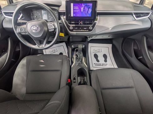 Used 2024 Toyota Corolla LE FWD image 13