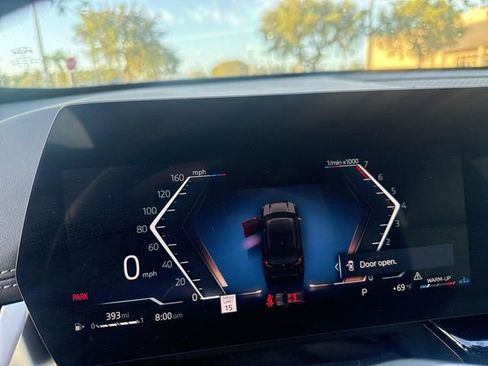 Used 2026 BMW X1 xDrive28i image 8