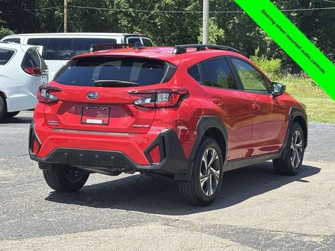 Used 2024 Subaru Crosstrek 2.0i Premium AWD/4WD image 33