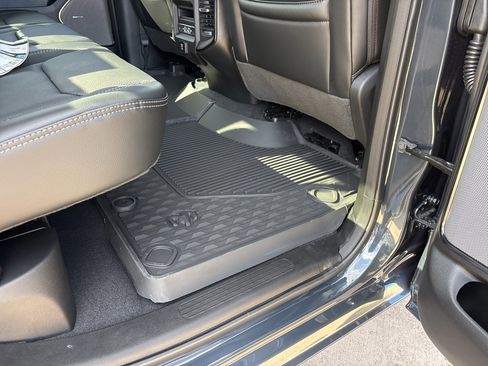 New 2026 RAM 1500 Rebel image 24