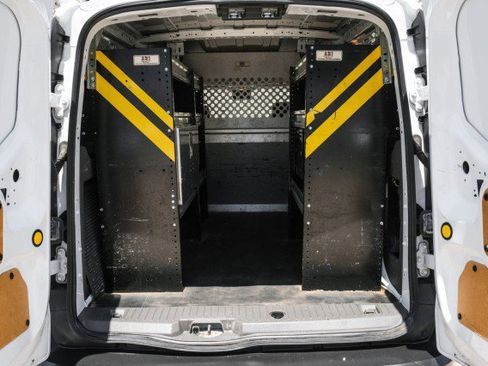 Used 2020 Ford Transit Connect XL FWD image 45