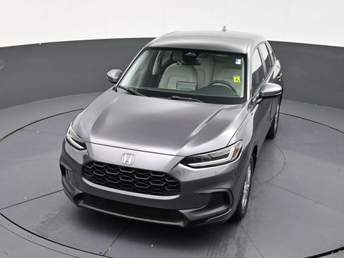 Used 2024 Honda HR-V LX image 20