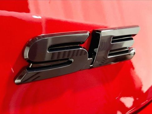 New 2026 Toyota Camry SE image 26