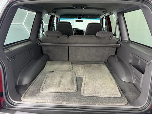 Used 1999 Ford Explorer 4WD 4-Door image 28