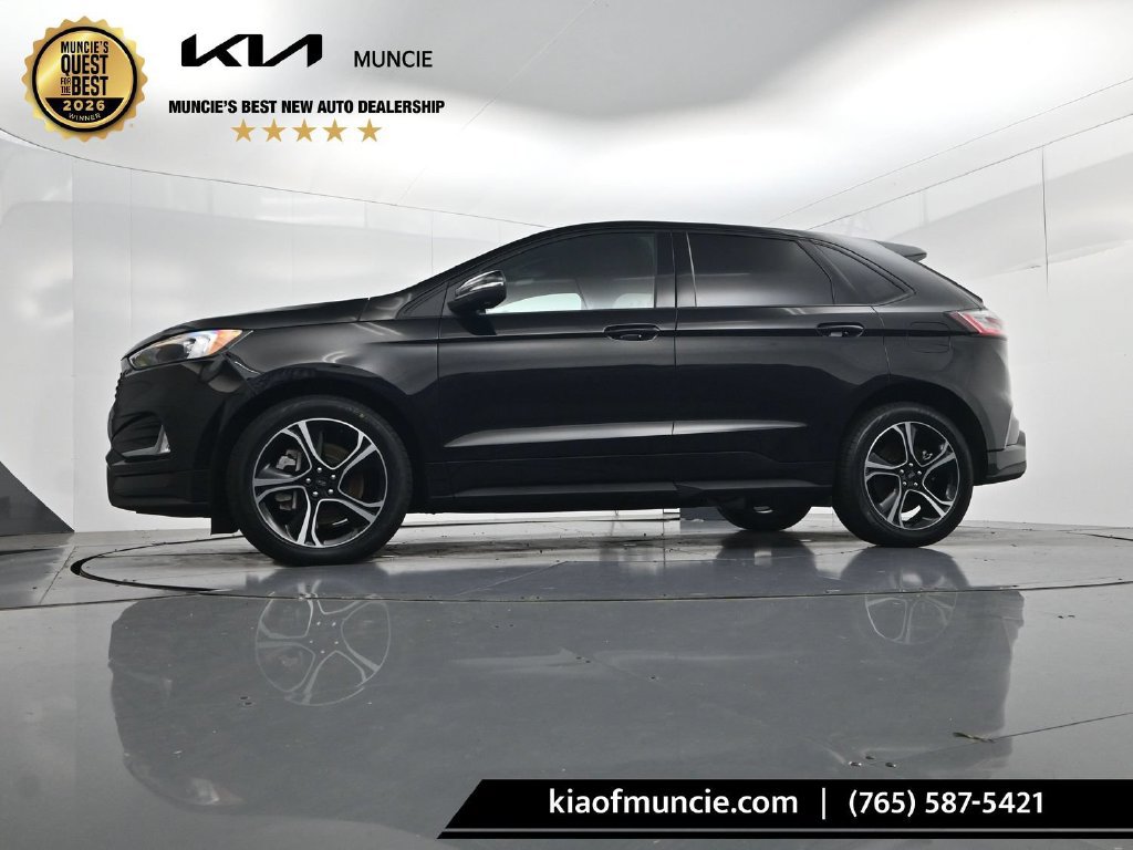 Used 2023 Ford Edge ST AWD/4WD image 40