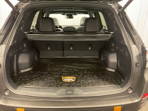 New 2026 Subaru Forester Wilderness AWD/4WD image 24