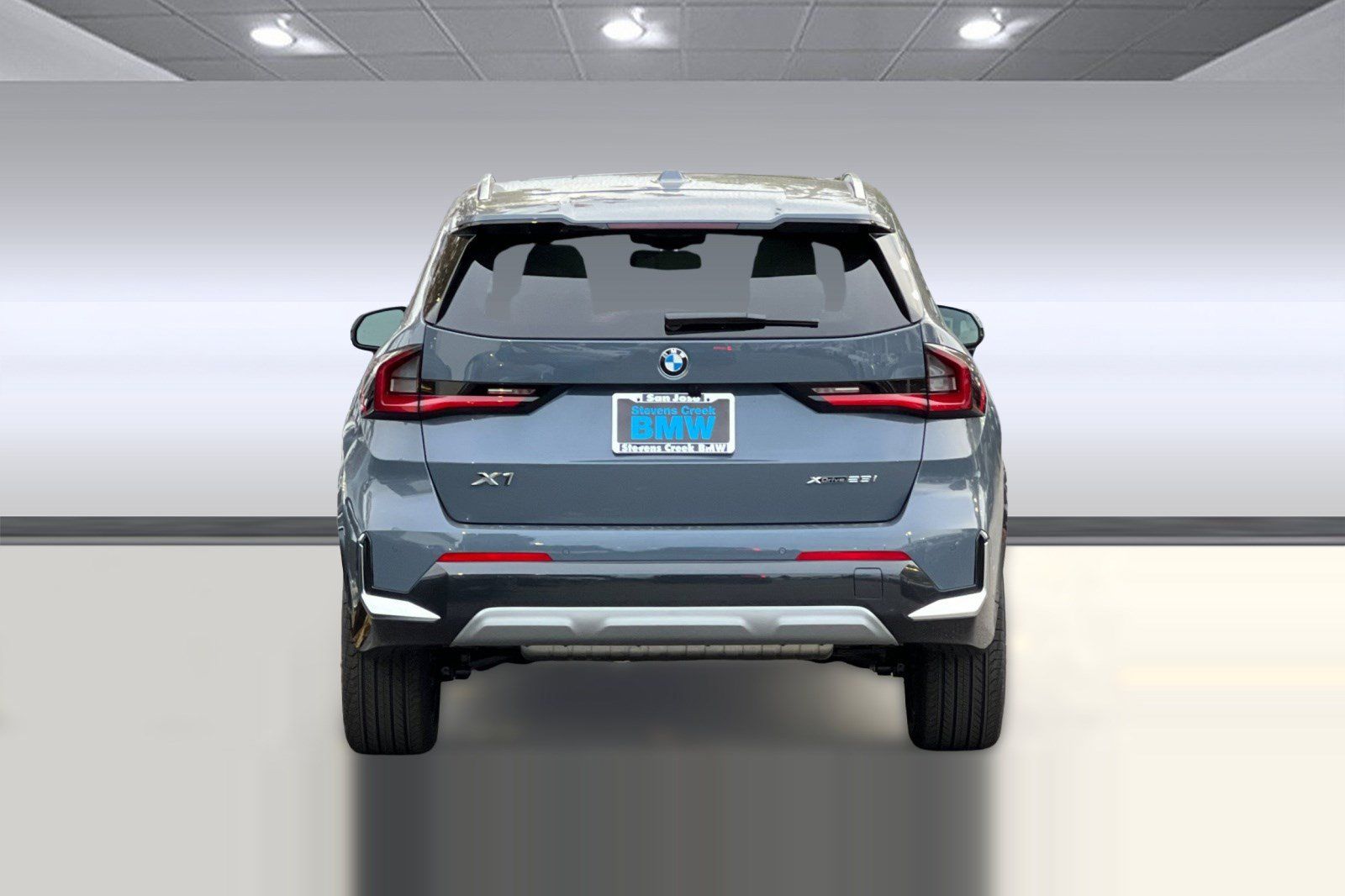 Used 2026 BMW X1 xDrive28i w/ Technology Package AWD/4WD image 10