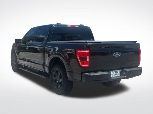 Used 2023 Ford F150 XLT w/ Equipment Group 302A High RWD image 21