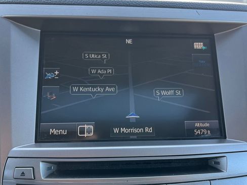 Used 2014 Subaru Outback 2.5i Limited image 12