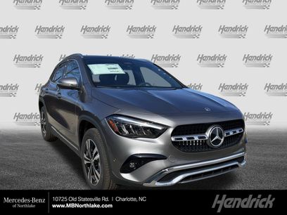 New 2026 Mercedes-Benz GLA 250