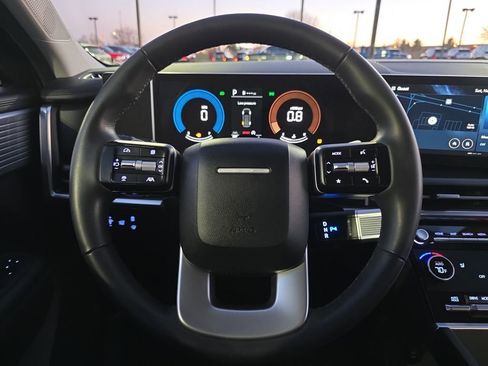 Used 2025 Hyundai Santa Fe XRT image 15