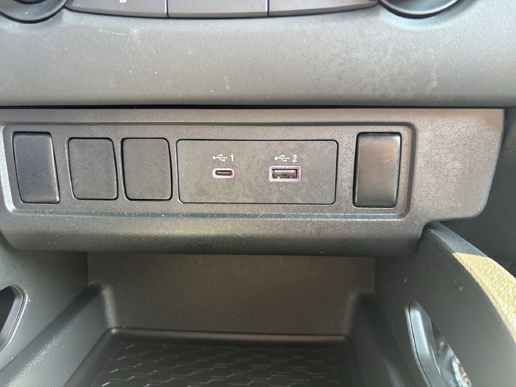 Certified 2024 Nissan Frontier S RWD image 25