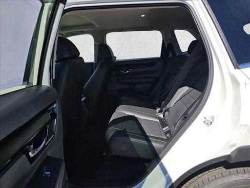 New 2026 Honda CR-V EX-L image 13