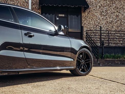 Used 2010 Audi S5 Prestige image 29