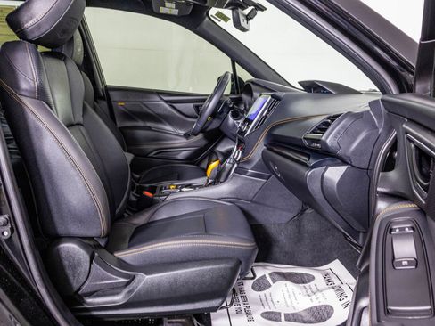 Used 2024 Subaru Forester Wilderness AWD/4WD image 49