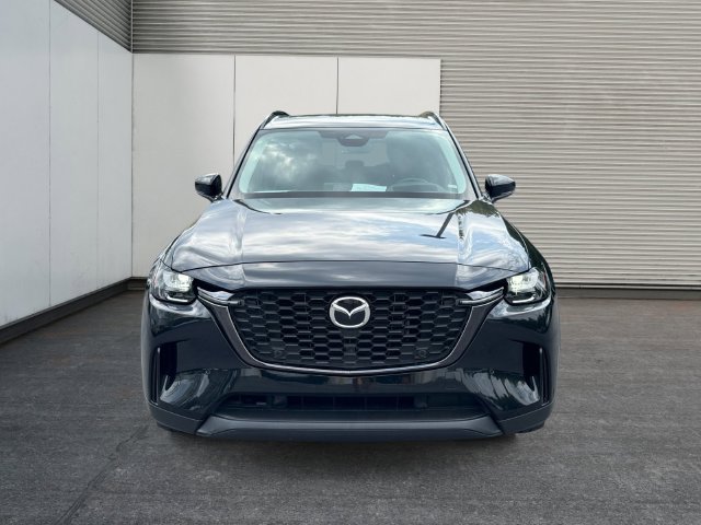 Used 2026 MAZDA CX-90 3.3 Turbo w/ Premium Sport Pkg AWD/4WD image 8