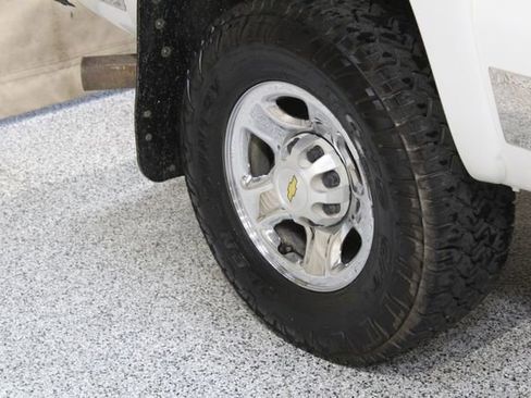 Used 2006 Chevrolet Silverado 2500 LT image 27