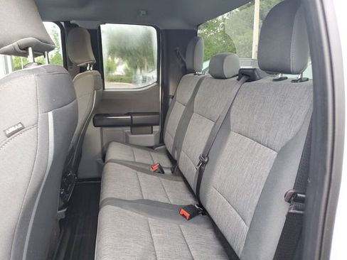 Used 2023 Ford F150 XL AWD/4WD image 11