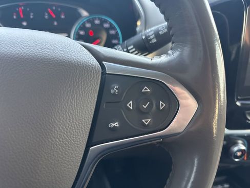 Used 2018 Chevrolet Traverse Premier image 24