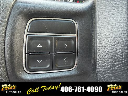 Used 2015 RAM 1500 Tradesman w/ Popular Equipment Group AWD/4WD image 48