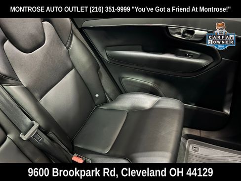 Used 2023 Volvo XC90 B5 Core w/ Climate Package image 31