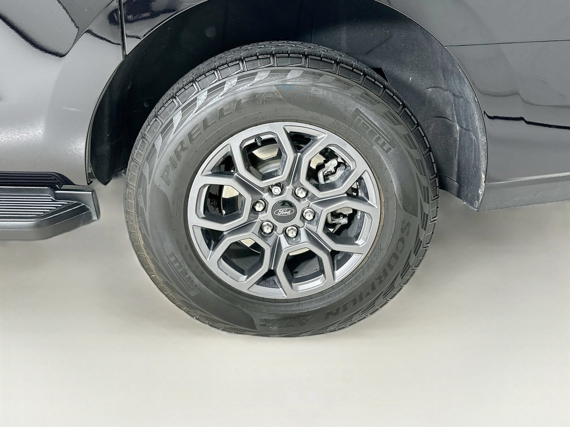 Used 2025 Ford Expedition Max Active RWD image 32