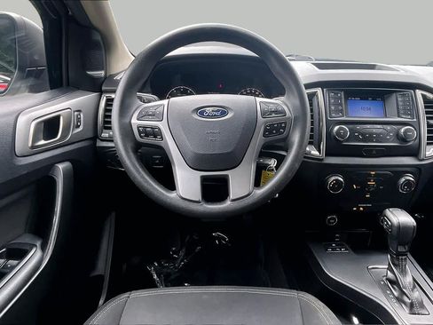 Used 2019 Ford Ranger XLT RWD image 6