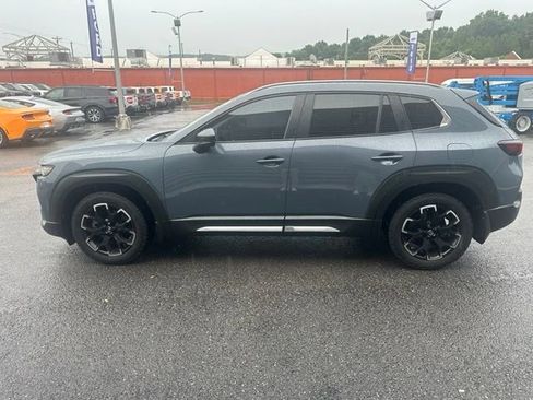 Used 2023 MAZDA CX-50 Meridian Edition w/ Apex Package AWD/4WD image 7