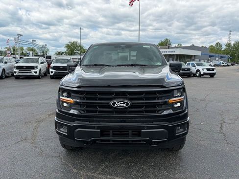 New 2026 Ford F150 XLT AWD/4WD image 8