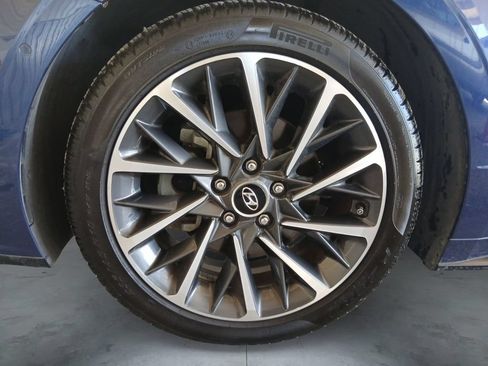 Used 2020 Hyundai Sonata Limited FWD image 14