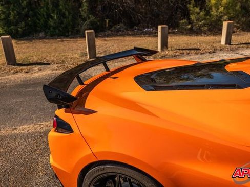 Used 2023 Chevrolet Corvette Stingray image 31