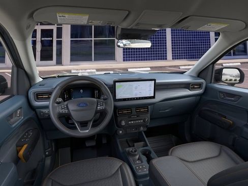 New 2026 Ford Maverick Tremor AWD/4WD image 10