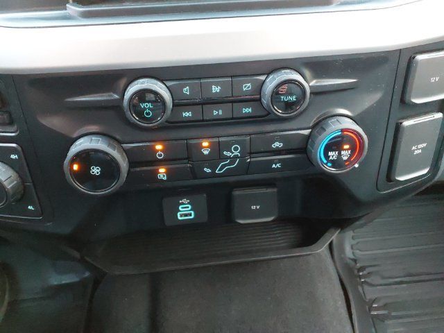 Used 2024 Ford F350 XL w/ STX Appearance Package AWD/4WD image 17