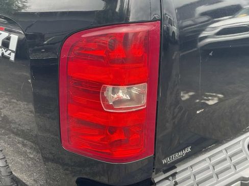 Used 2013 Chevrolet Silverado 1500 LT AWD/4WD image 10