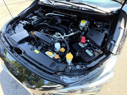 Used 2022 Subaru Impreza 2.0i AWD/4WD image 4
