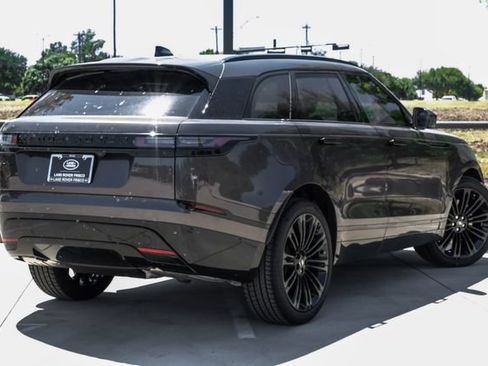 New 2026 Land Rover Range Rover Velar Belgravia AWD/4WD image 10