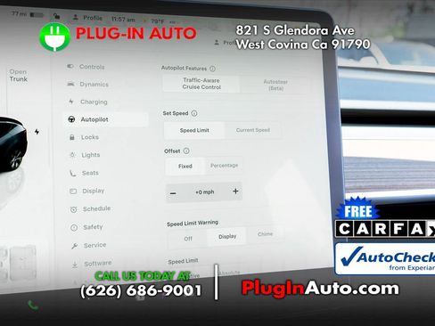 Used 2024 Tesla Model Y 2WD image 24