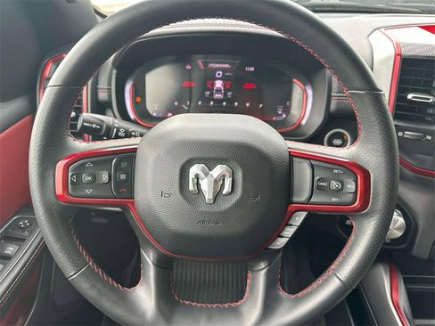 Used 2024 RAM 1500 Rebel image 14