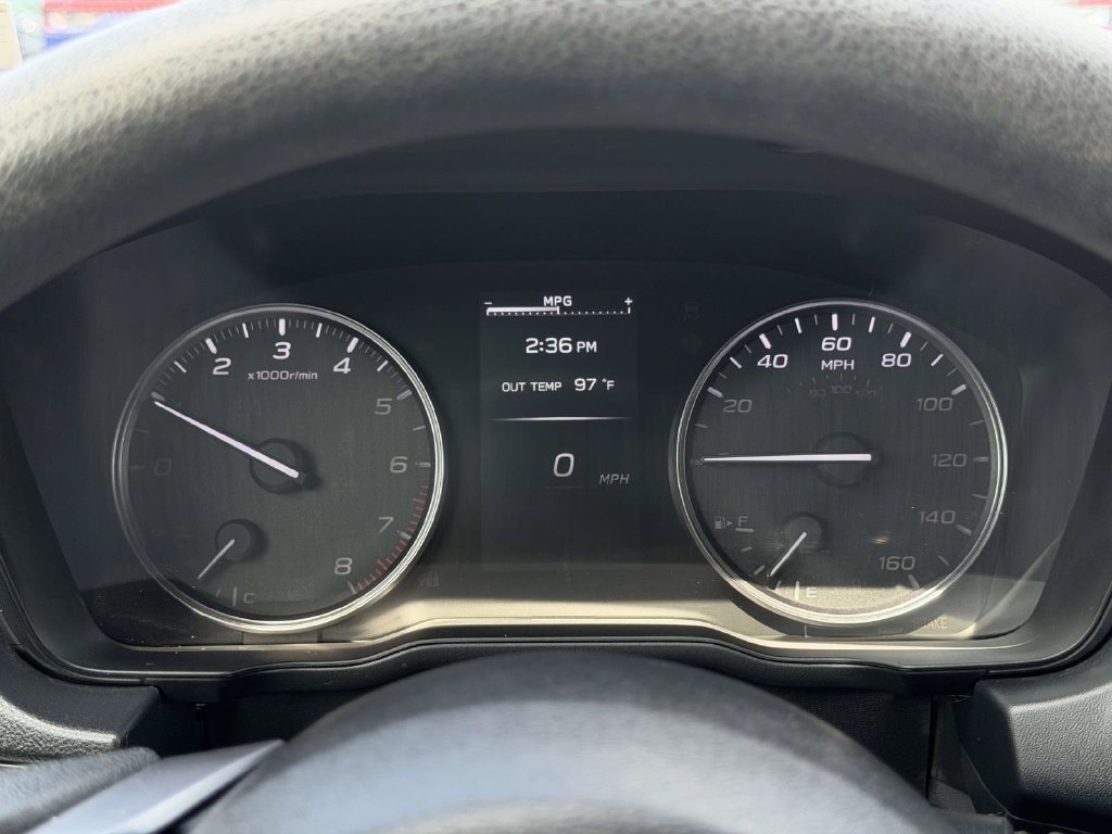 Used 2024 Subaru Impreza 2.0i Sport AWD/4WD image 26