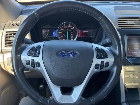 Used 2013 Ford Explorer XLT image 25