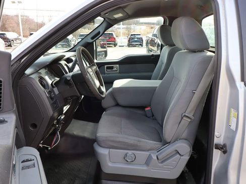 Used 2011 Ford F150 XL w/ PWR Equipment Group image 10