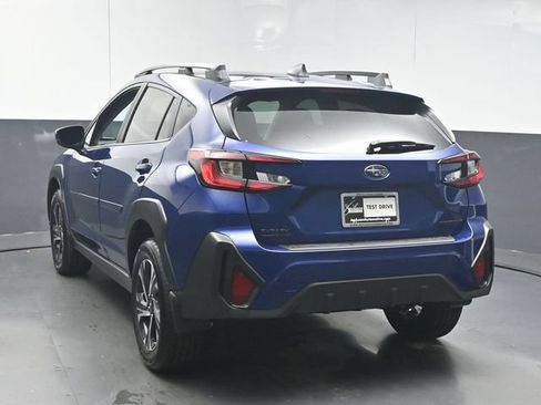 Certified 2026 Subaru Crosstrek 2.5i Premium w/ Convenience Package #2 AWD/4WD image 6