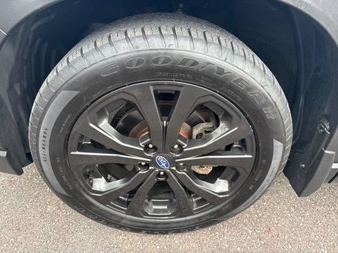 Used 2021 Subaru Forester Sport w/ Popular Package #2 AWD/4WD image 39