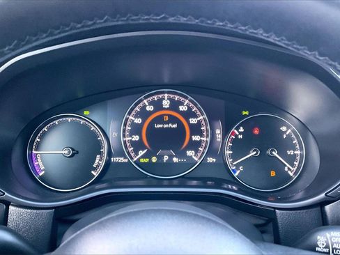 Certified 2025 MAZDA CX-50 AWD 2.5 Hybrid w/ Weather Package image 20