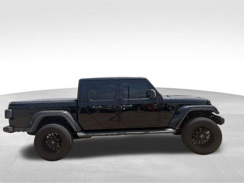 Used 2022 Jeep Gladiator Sport AWD/4WD image 8